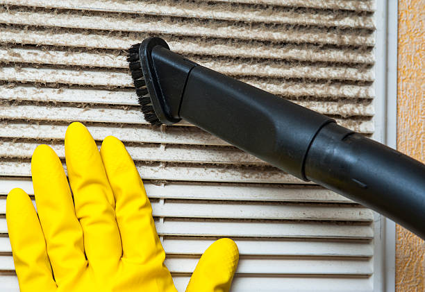 Best Commercial Air Duct Cleaning  in New Castle, IN