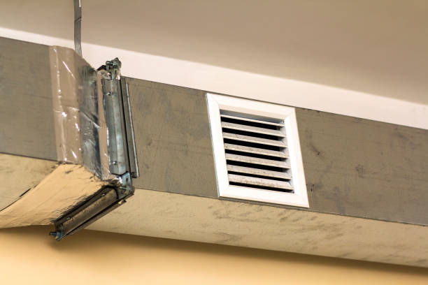 Best Affordable Air Duct Cleaning  in New Castle, IN